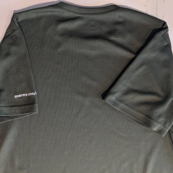 3 Army Shirts for $12 - Picture 6 of 8